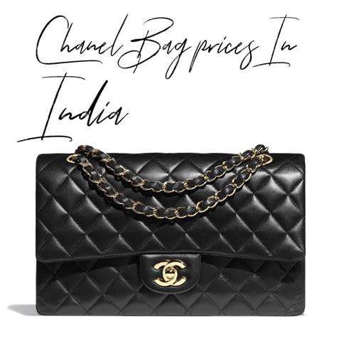 chanel product price in india|chanel india official website.